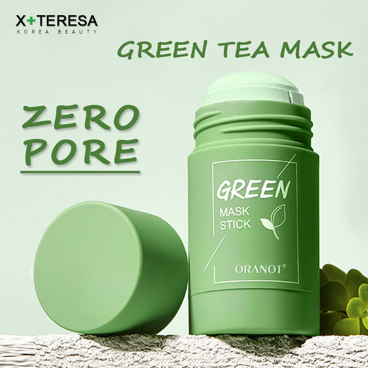 Green Tea Mask