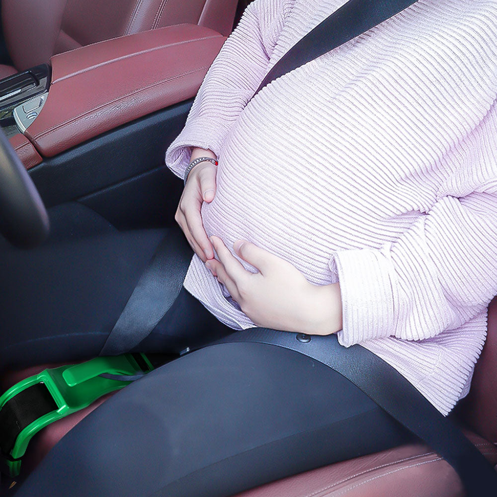 Seat Belt For Pregnant Woman 2