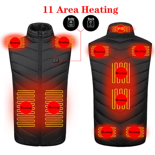 Heating Vest