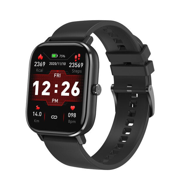 Smart Watch™ P9 Pro Max