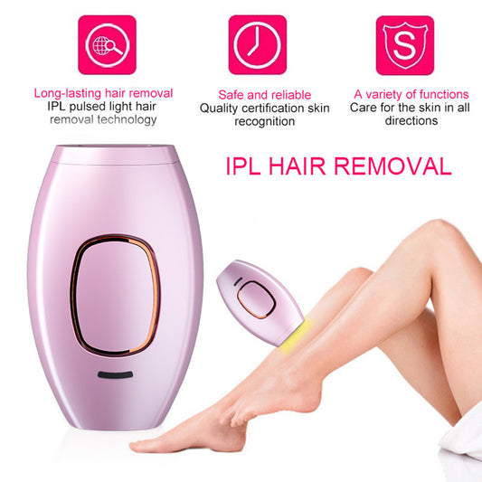 Laser Epilator