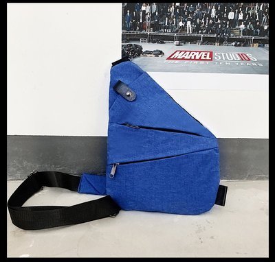 Bag Burglarproof Shoulder