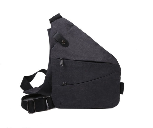 Bag Burglarproof Shoulder